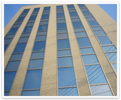 守谷中央法律事務所の外観